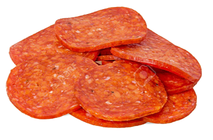 pepperoni