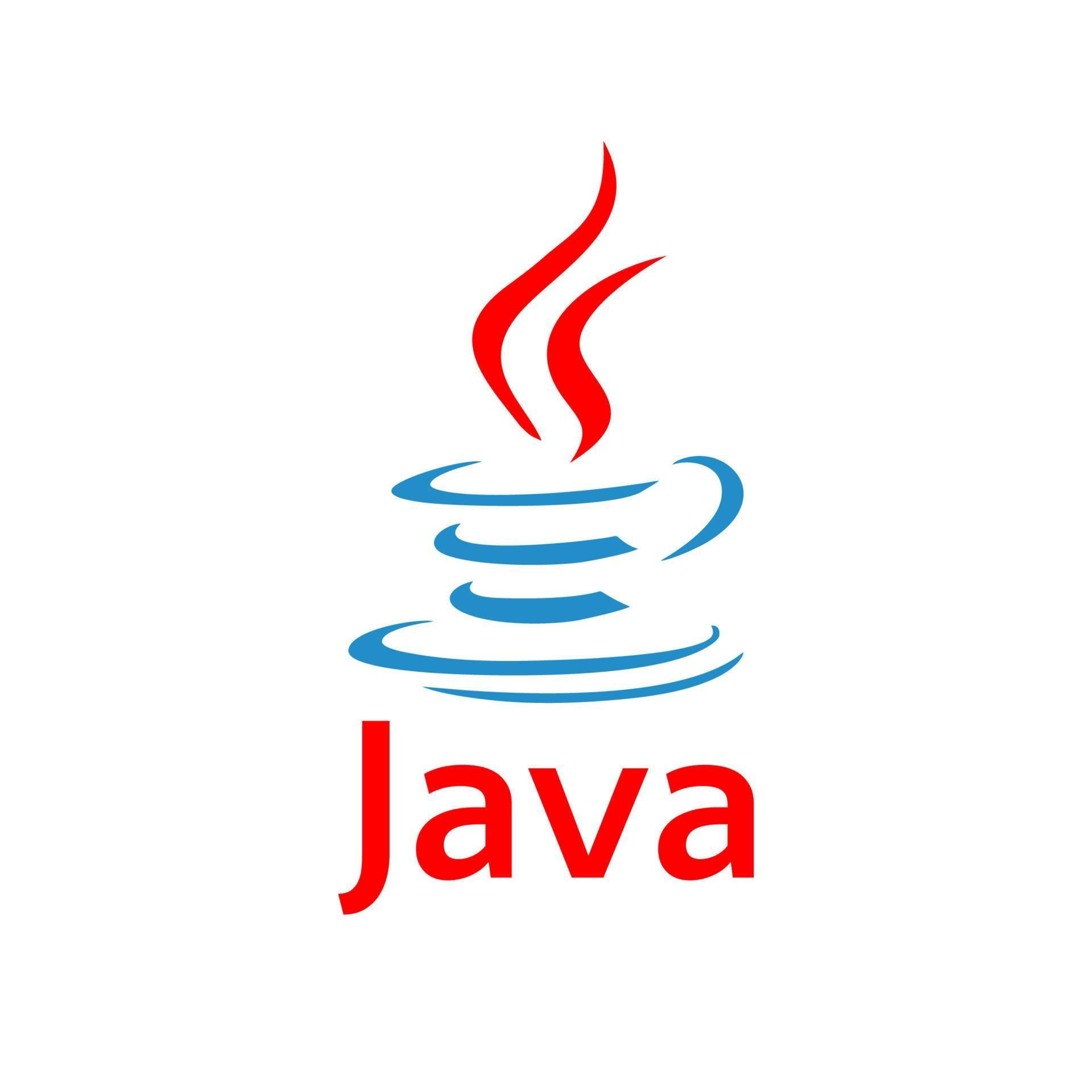 java